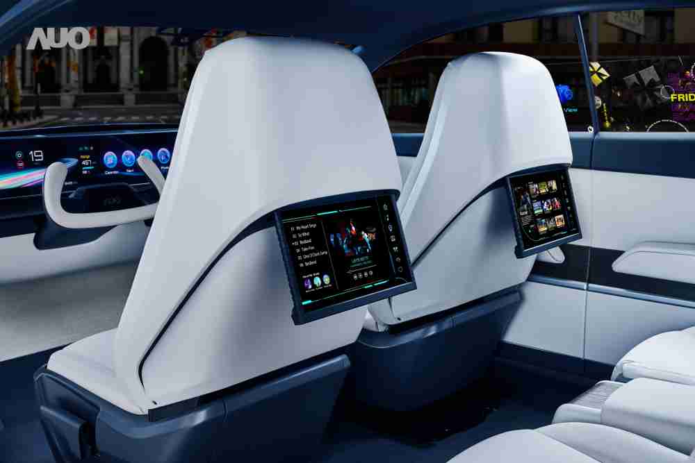 汇旺支付将于CES 展示全新Smart Cockpit 2024，，可紧密串连使用者多元需求，，并革新座舱内部的应用和设计，，，带来身历其境且引人入胜的视觉飨宴，，，，满足驾乘人员的全方位体验